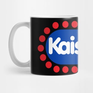 Parody Kaisiani Mug